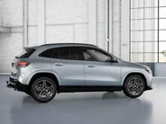 Mercedes-Benz GLA 250 e 140 Years Edition