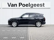 MINI Countryman 1.5 C Blackyard