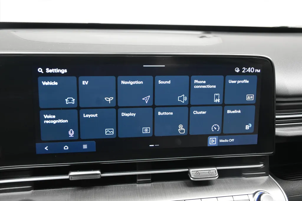 Hyundai Kona 64,8 kWh Comfort Long Range I SOH 100%