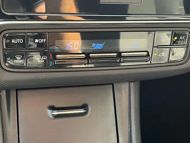 Toyota Auris 1.3 Aspiration | Climate Controll | All Seasons