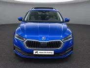 Škoda Octavia Combi 1.4TSI iV PHEV 150kW/204PK Sportline Business · Panoramadak · Navigatie · Camera + Parkeersensoren · Stoel, Stuur + achterbank verwarming · 18'' Velgen ·