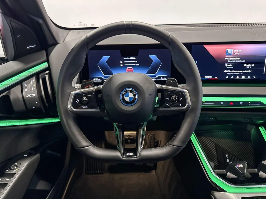 BMW X3 30e xDrive