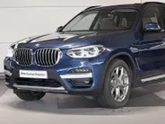 BMW X3 xDrive30e Business Edition Plus