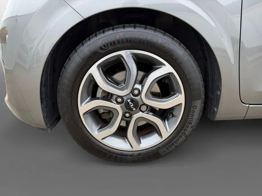 Kia Picanto 67PK DPi DynamicPlusLine | 1e eigenaar | Navi | Camera | Climate Control | Privacy Glass | Apple CarPlay/Android Auto | Lichtmetalen Velgen | Keyless | Cruise Control |