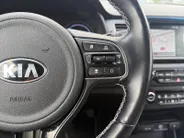 Kia e-Niro ExecutiveLine 64 kWh | Cruise Control | Climate Control | Camera | Navigatie | Stoelverwarming | Stoelventilatie | Stuurverwarming |