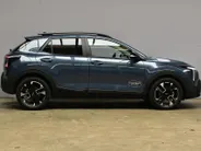 Kia Stonic 1.0 T-GDi MHEV 115pk GT-Line