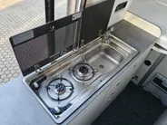 Ford Nugget Transit Big Westfalia CAMPER L3H2