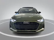 Audi A3 Sportback 1.5 e-hybrid 204pk Advanced Edition · Panoramadak · Camera · SONOS · Elek. Achterklep · Head-Up Display · Keyless · Parkeerassistent · Stoelverwarming · Garantie t/m 07-10-2030 of 100.000km