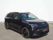Kia EV3 81,4 kWh 204pk GT-Line (in bestelling)