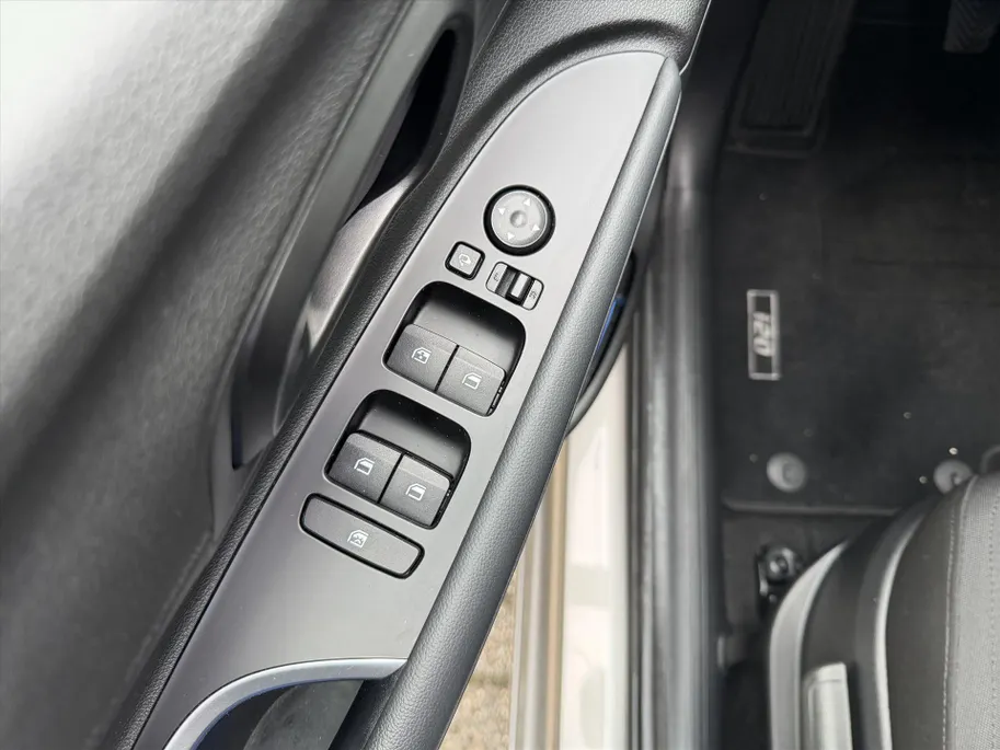 Hyundai i20 1.0 T-GDI 100PK Comfort / Carplay / Cruise / Airco