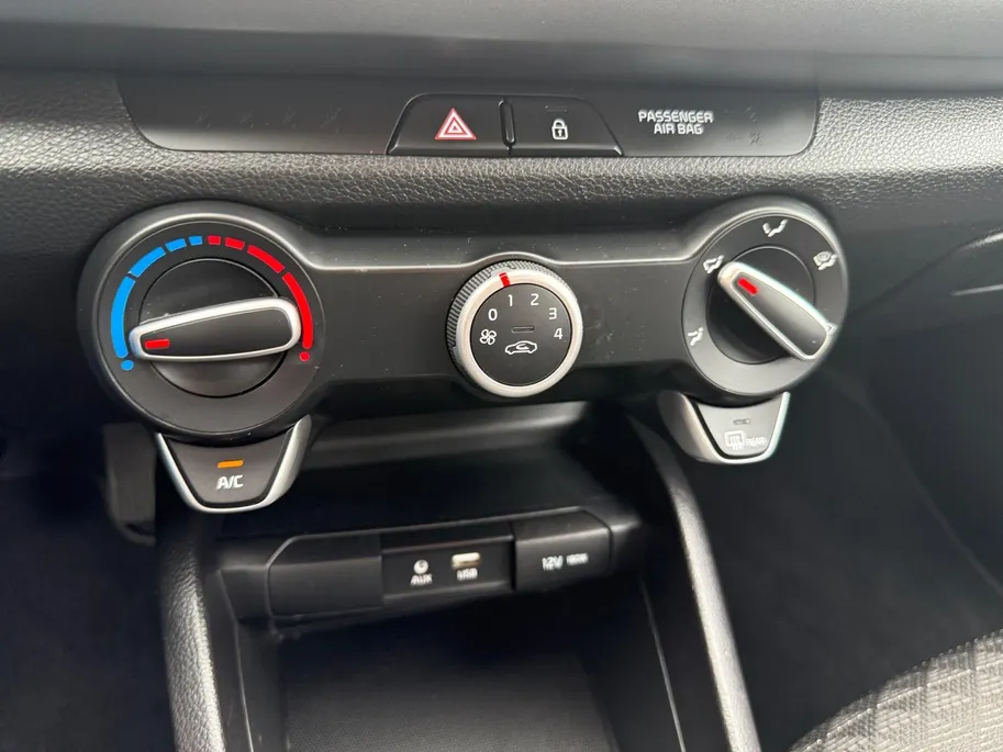 Kia Rio 1.0 TGDI DynamicLine | NL Auto | 1ste eigenaar Dealeronderhouden | Achteruitrijcamera | Navigatiesysteem |