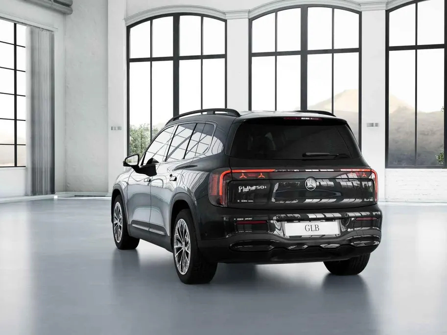 Mercedes-Benz GLB 250+ Business Solution Luxury 85.5 kWh