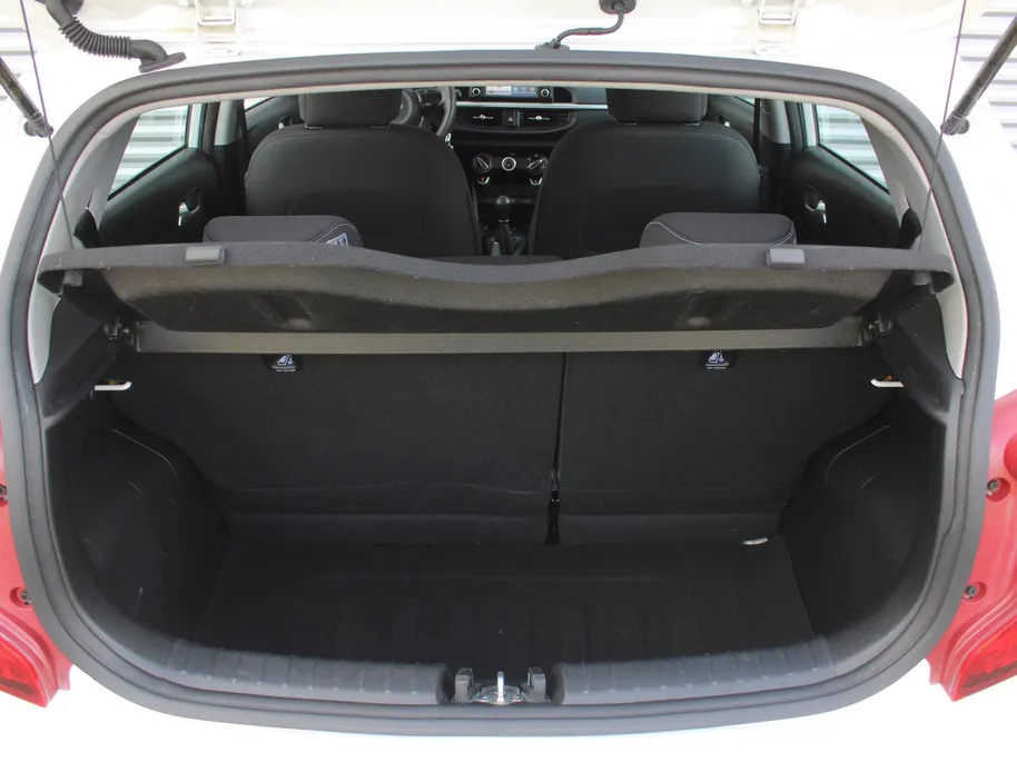 Kia Picanto 1.0 CVVT ComfortLine Navigator | Camera | Navi | Airco | Dealeronderhouden | Apple CarPlay/Android Auto | All seasons |