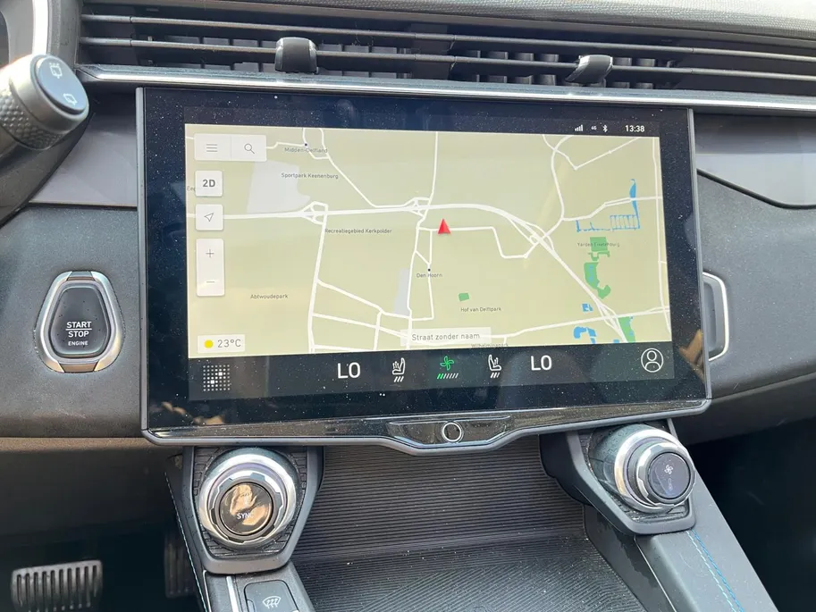 Lynk & Co 01 1.5 PHEV autom. 260pk Panodak | LED | 20' | CarPlay | Stoelverwarming | etc.