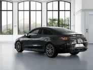 Mercedes-Benz CLA 250+ Launch Edition 85.5 kWh