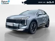 Kia Sportage 1.6 T-GDi AT6 Hybrid Dynamicplusline | NIEUWE SPORTAGE | 239 PK | 1510Kg trekgewicht | Nu €3.000 inruilpremie en €1500 voorraadkorting!*