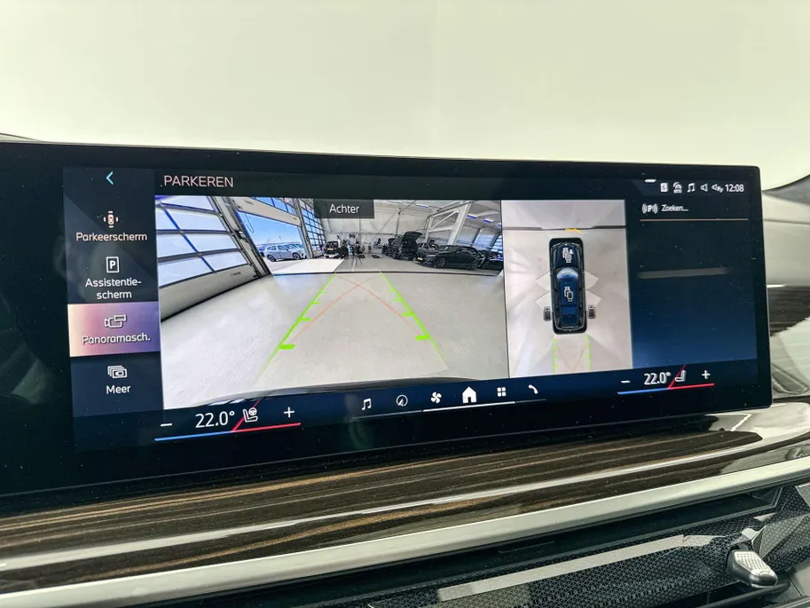 BMW X7 xDrive40i Exclusive Pack M Sportpakket Pro