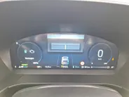 Ford Kuga 2.5 PHEV ST-Line X | Black Pack | Winterpack | Matrix Ledkoplampen | Panoramadak | El. Trekhaak | 20' Lichtmetaal | Zwarte spiegels&dak | Adaptive Cruisecontrol | Dodehoekdetectie | 360Camera |
