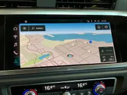 Audi Q3 45 TFSIe 180kW/245PK S Line · Panoramadak · Apple/Android Car Play · Drive select  · EXTRA INRUILKORTING ·