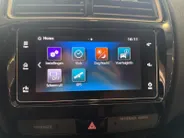 Mitsubishi ASX 1.6 Cleartec Connect Pro+ *Bluetooth*Airco*Leer*L.M. Velgen*Trekhaak*Hoge instap*Lage K.M.!