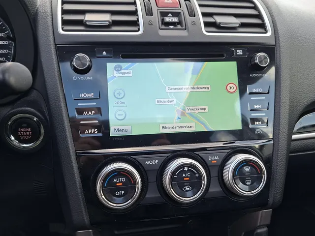 Subaru Forester 2.0 Premium LEER | OPEN DAK | AUTOMAAT | rijklaarprijs!!