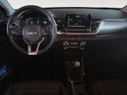 Kia Stonic 1.0 T-GDi MHEV DynamicPlusLine | Navigatie | Climate control | Stoel + Stuur verwarming | Parkeer camera achter