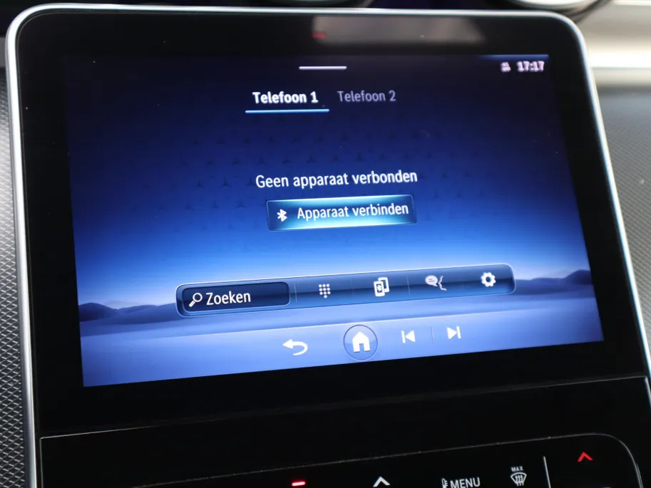 Mercedes-Benz C-Klasse Estate 300 e Business Line l Keyless l Achteruitrij camera l Stoelverwarming