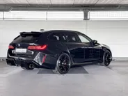 BMW M5 Touring M5