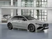 Mercedes-Benz A-Klasse 250 e Business Solution AMG
