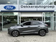 Ford Puma 1.0 EcoBoost Hybrid 125 pk ST-Line Navigatie - Apple Carplay/Android Auto - Winter Pack