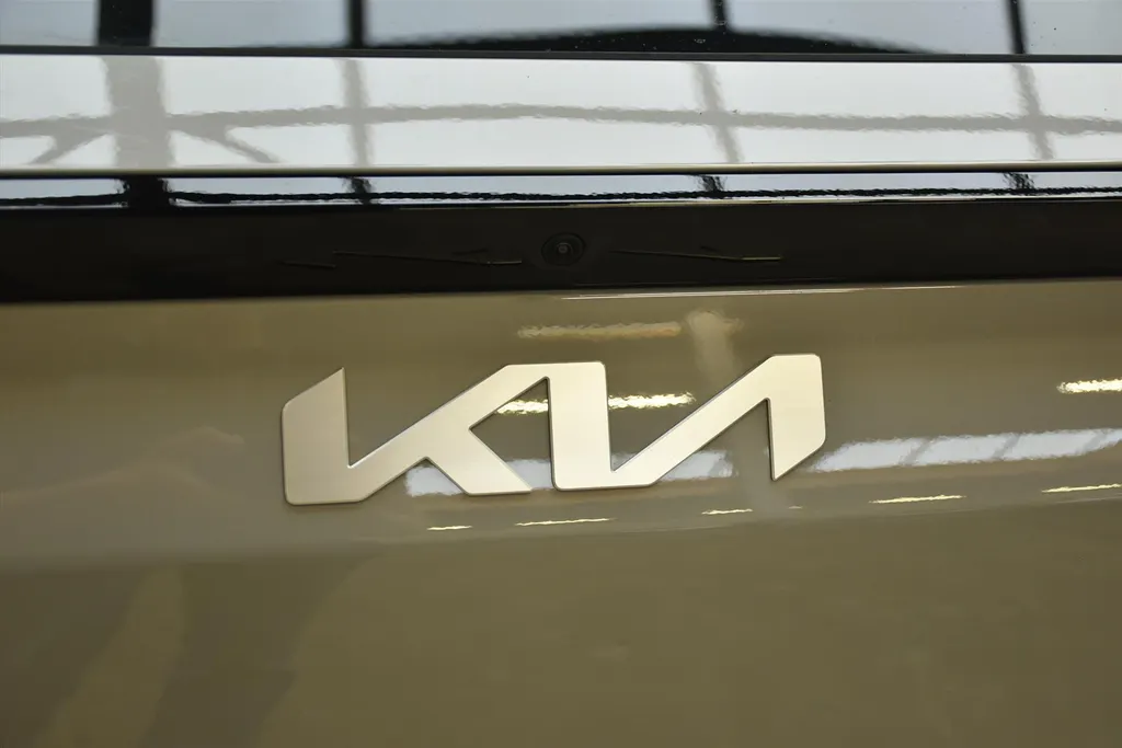 Kia EV4 81,4 kWh 204PK Air
