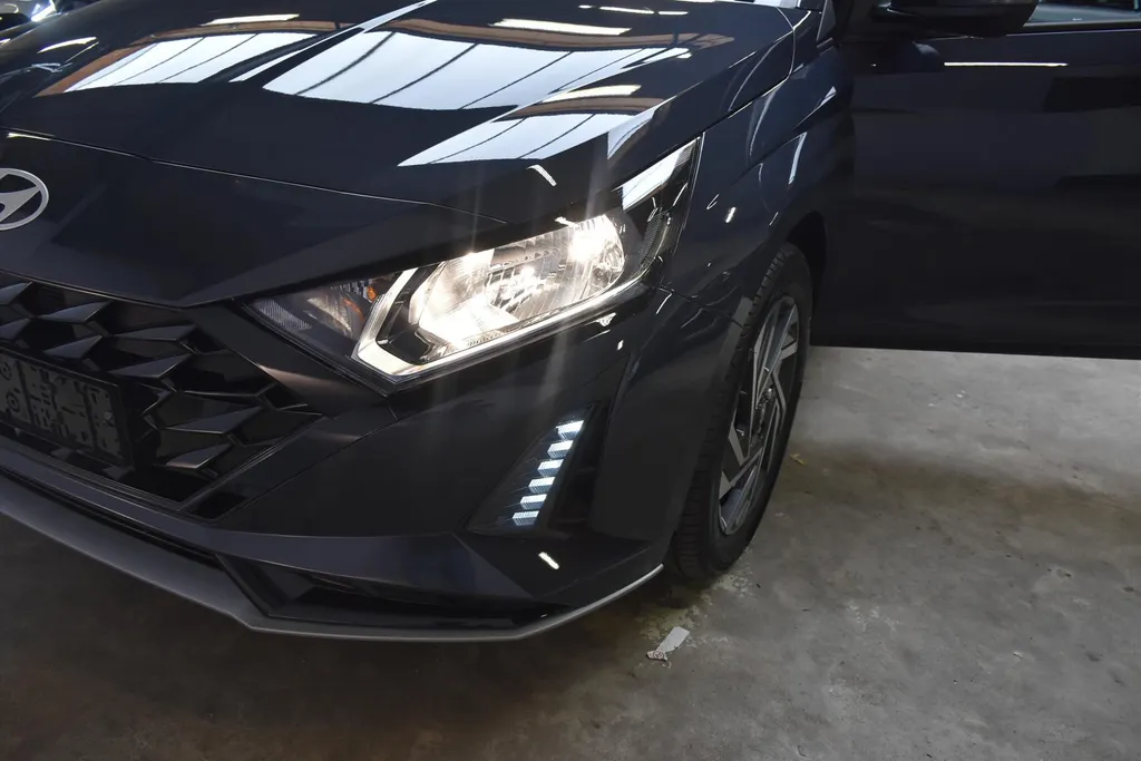 Hyundai i20 1.0 T-GDI Comfort I Navi + Camera