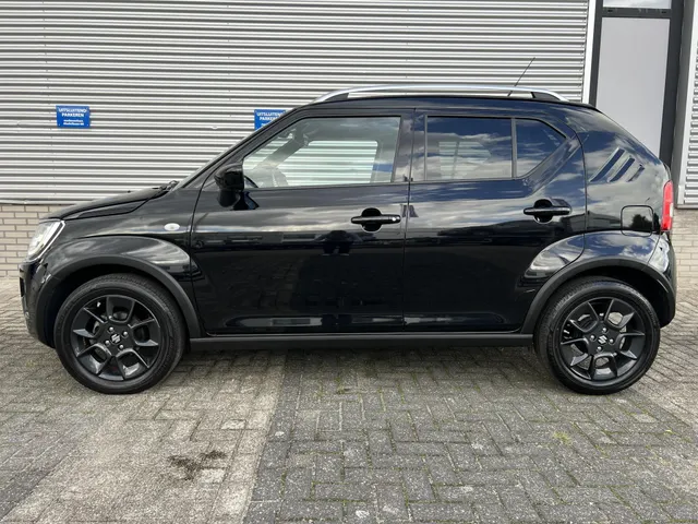 Suzuki Ignis 1.2 Smart Hybrid Select | Apple Carplay & Android Auto | Airco | Lichtmetalen Velgen | Verwarmde Voorstoelen | BTW Auto!!