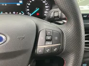 Ford Focus 1.0 EcoBoost Hybrid 125 pk ST Line Wagon Navigatie SYNC4 - Apple Carlay Android Auto - Winter Pack