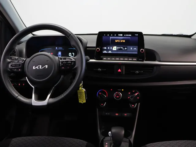 Kia Picanto 1.0 DPI DynamicPlusLine Automaat