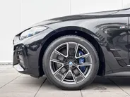 BMW i4 M60