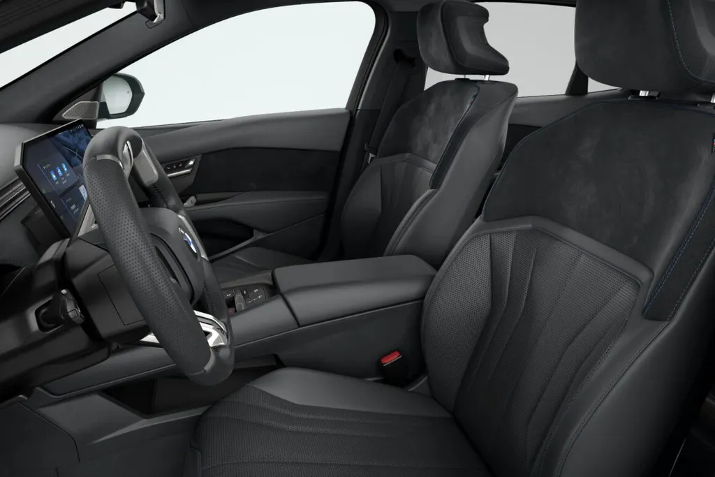 BMW i3 Sedan 50 xDrive First Edition 113.4 kWh