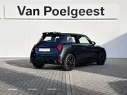 MINI Cooper 3-deurs Cooper C