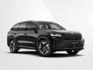 Škoda Kodiaq Sportline Business 1.5 TSI PHEV 150 kW / 204 PK | Black magic | Trekhaak wegklapbaar | 4.000,- inruilbonus!!