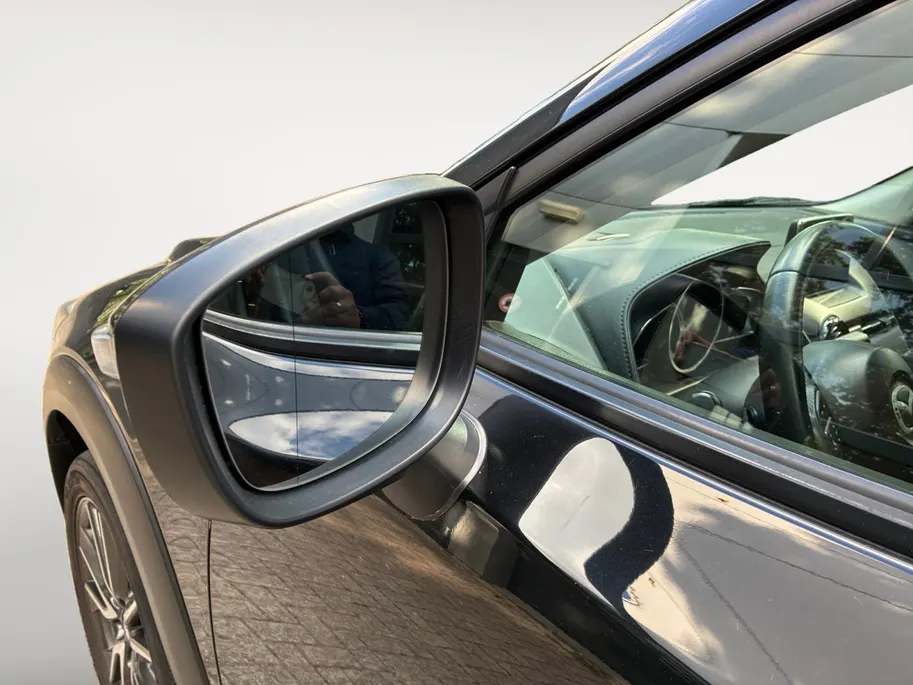 Mazda CX-3 2.0 SkyActiv-G 120 TS Head up Display | Bose | Navi | Stoelverwarming