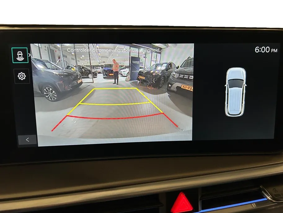 Kia Sorento 1.6 T-GDi Plug-in Hybrid 4WD DynamicPlusLine 7p | Glazen schuif-/kanteldak | BOSE premium geluidsinstallatie | Stoel- en stuurverwarming | NU €3000 inruilpremie!