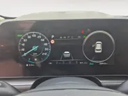 Kia Niro 1.6 GDi Hybrid DynamicLine | Cruise Control | Climate Control | Navigatie | Bluetooth | Afneembare Trekhaak | Camera |