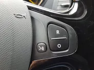 Renault Captur 1.2 TCe Dynamique Automaat | Airco-Ecc | Navigatie | Trekhaak | 66101 km`s | 1jaar garantie