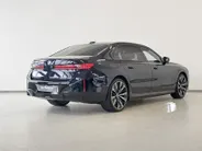 BMW i7 xDrive60 118.1 kWh