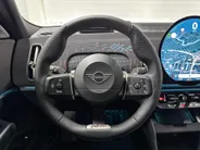 MINI Countryman S ALL4 John Cooper Works XL