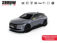 DS N°4 Performance Line Automaat