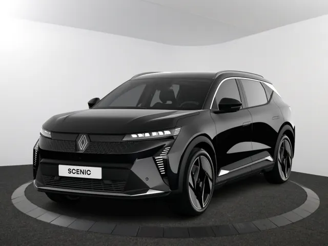 Renault Scénic