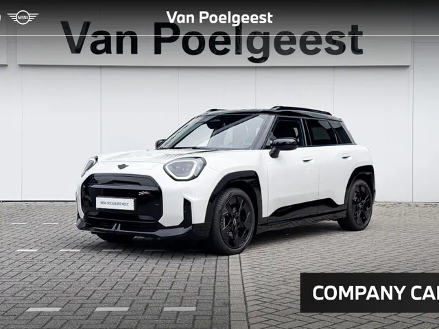 MINI Aceman