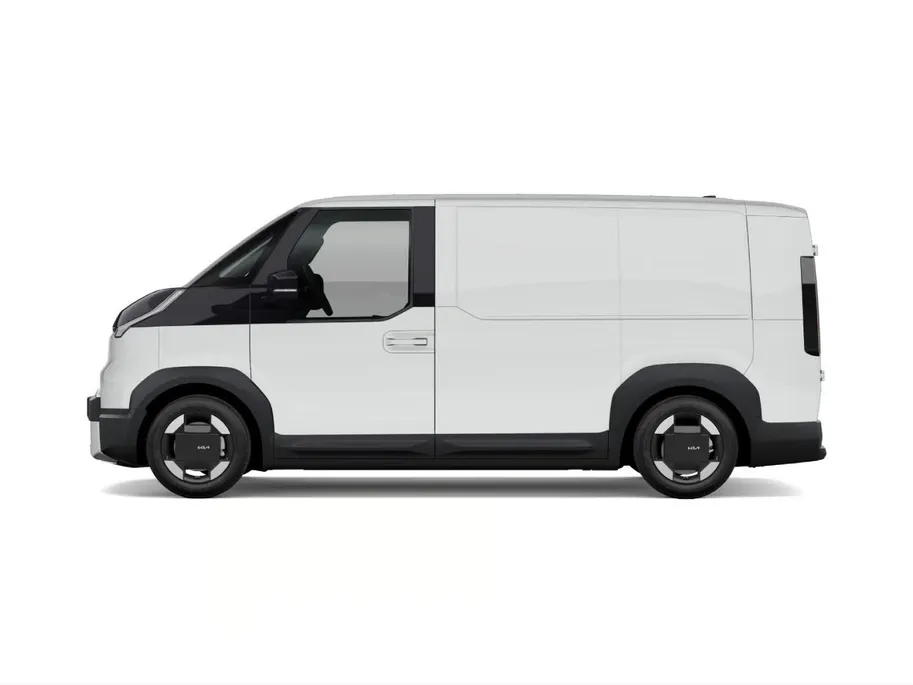 Kia PV5 L2H1 Elite Executive 71.2 kWh | Nieuw | Actieradius tot 416 km (WLTP) | Tijdelijk tot € 2.500 (inruil)voordeel bij aanschaf of 2,99% financiering | Uit voorraad leverbaar |