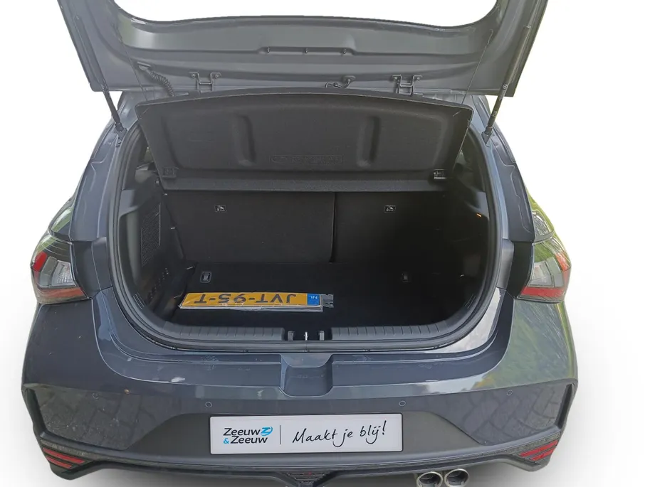 Hyundai i20 1.0 T-GDI N Line | Z&Z Top Deal | Van € 32.890, nu voor € 26.950 |
